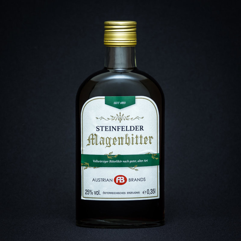 Steinfelder Magenbitter