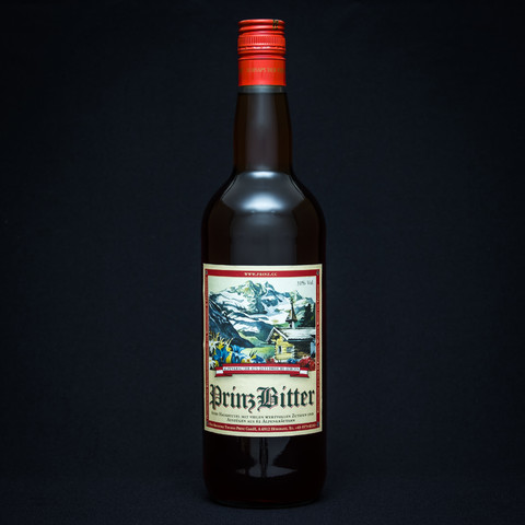 Prinz Bitter