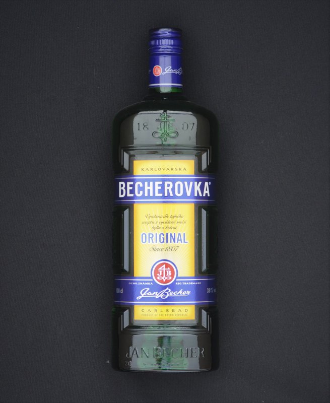 Becherovka