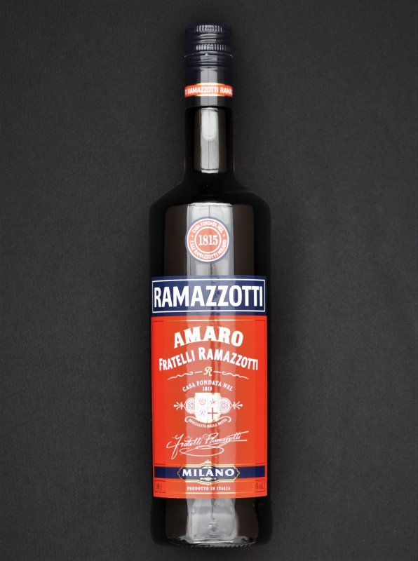 Amaro Ramazotti