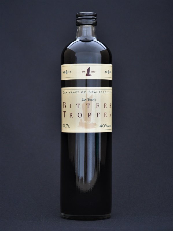 Jan Torf 's Bittere Tropfen