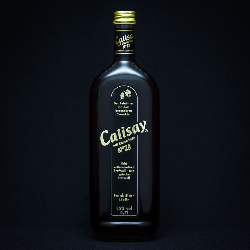 Calisay Kräuterlikör